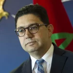 Nasser Bourita