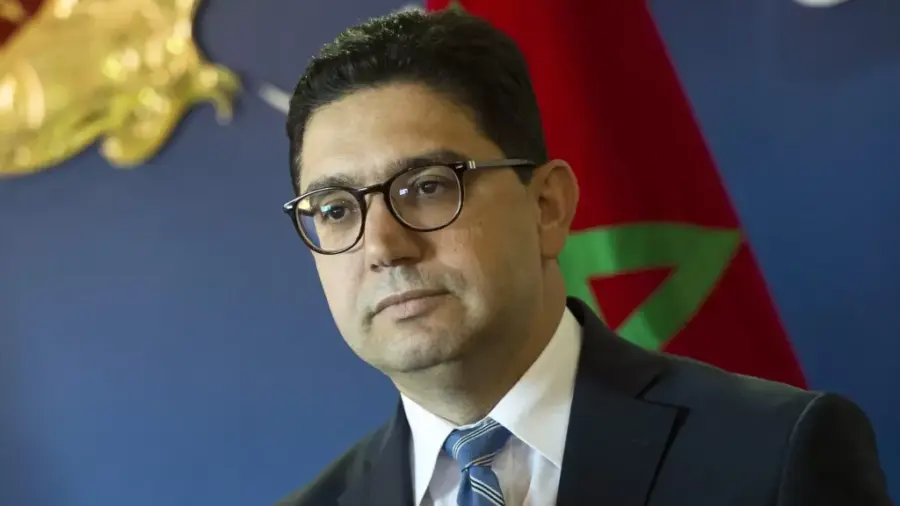 Nasser Bourita