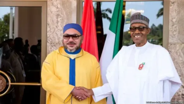 Le Figaro : Le gazoduc Nigeria-Maroc est un rêve lointain