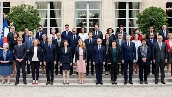 Le remaniement gouvernemental français… le secteur des affaires étrangères en difficulté ?