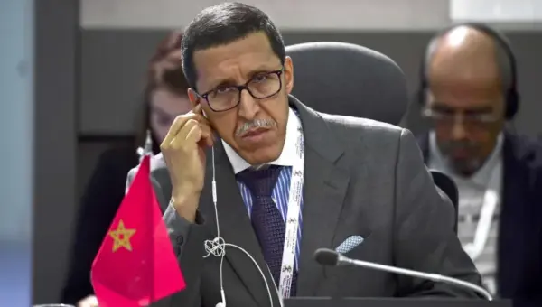 « Des déclarations impressionnantes » .. un diplomate algérien dément les déclarations du marocain Hilal