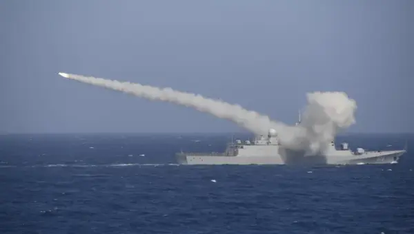 Défense: Chanegriha supervise la mise en œuvre de l&rsquo;exercice tactique  » Ouragan  2022&Prime;