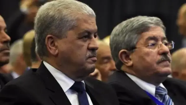 Justice: Un nouvel verdict contre Ouyahia et Sellal