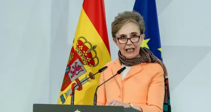 Paz Esteban