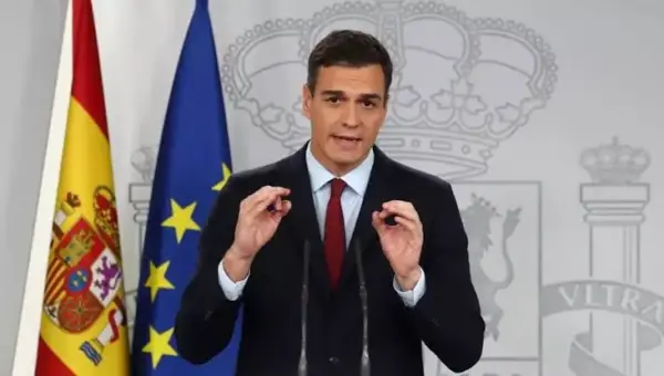 Espanyol : 15 000 documents et 1 000 photos ont été extraits du téléphone de Sanchez par Pegasus