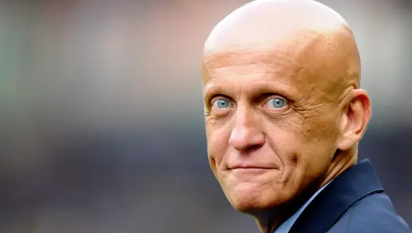 Collina envoie un message à l’Algérie concernant la compétition de la Coupe du monde 2022