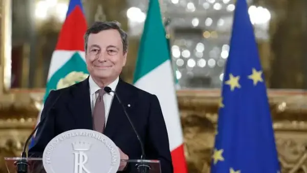 Le Premier ministre italien salue l&rsquo;accord gazier avec l&rsquo;Algérie