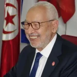 Rached Ghannouchi
