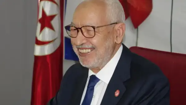 Tunisie: Empêché de voyager…Rached Ghannouchi  répond et a accuse Kaïs Saïed