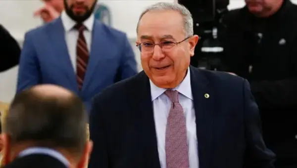 Ramtane Lamamra : Il n&rsquo;y a pas de médiation entre l&rsquo;Algérie et le Maroc