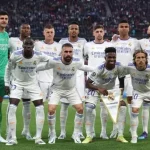 Real Madrid