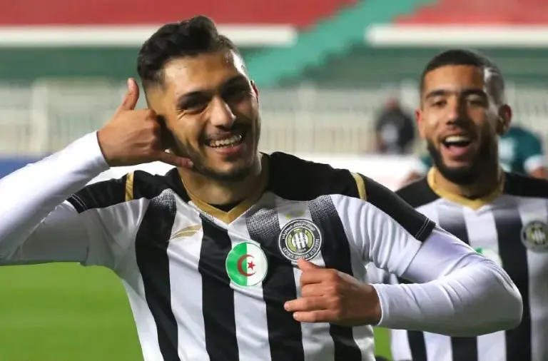 Riyad Benayad