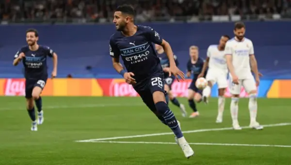 Pourquoi Milan a-t-il renoncé à contracter avec Riyad Mahrez ?