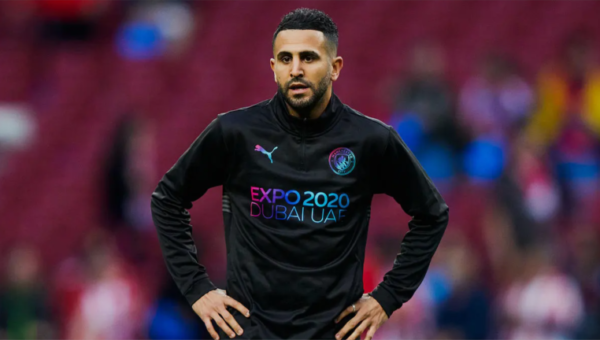 Le nom de Riyad Mahrez révélé devant un tribunal britannique dans le cadre d&rsquo;une fuite d&rsquo;informations classifiées