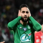 Ryad Boudebouz