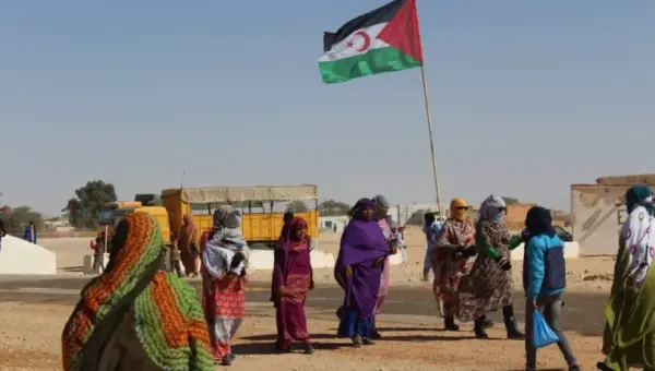 Un nouveau coup porté au Maroc et Sanchez. L&rsquo;Union européenne renouvelle son plein soutien à la piste onusienne au Sahara Occidental