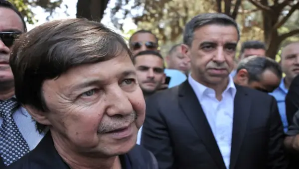 Requêtes du ministère public contre Louh, Haddad et Said Bouteflika