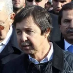 Saïd Bouteflika