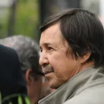 Said Bouteflika