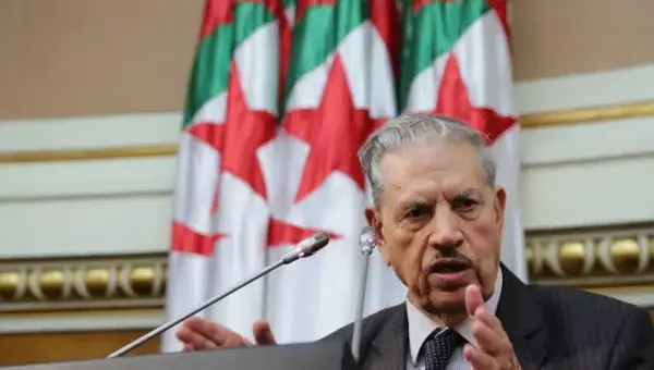 Salah Goudjil : La communauté internationale doit assumer toutes ses responsabilités envers la cause palestinienne
