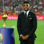Samuel Eto'o
