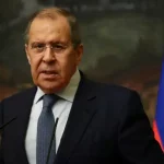 Sergueï Lavrov