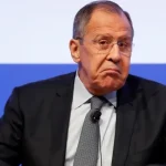 Sergueï Lavrov