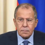 Sergueï Lavrov