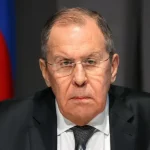 Sergueï Lavrov