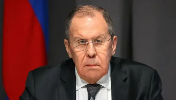 Lavrov: Les relations entre la Russie et l&rsquo;Algérie atteignent un nouveau niveau