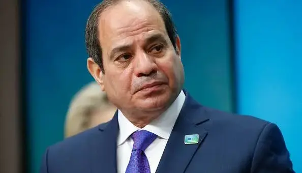 Abdel Fattah al-Sissi appelle à stocker le blé à la manière du prophète Yusuf