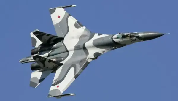 Mediaş: L&rsquo;Algérie a conclu un nouvel accord pour acheter des armes russes avancées