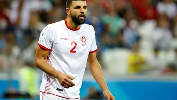 Tunisie: Un joueur tunisien répond aux déclarations de Belmadi sur l&rsquo;arbitrage africain
