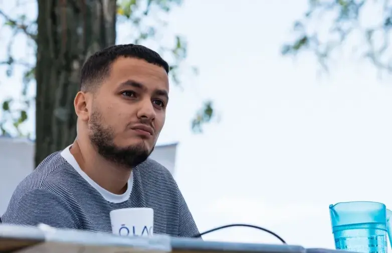 Taha Bouhafs