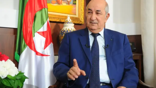 Tebboune demande une révision de la liste des articles interdits à l&rsquo;importation