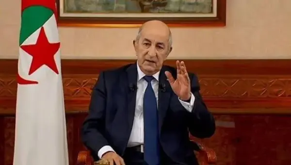 Le président Tebboune rencontre des membres de la communauté algerienne en Turquie