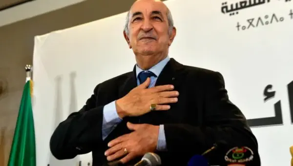 Libye Algérie: L&rsquo;Union des tribus libyennes appele le président Tebboune à faire pression et à intervenir