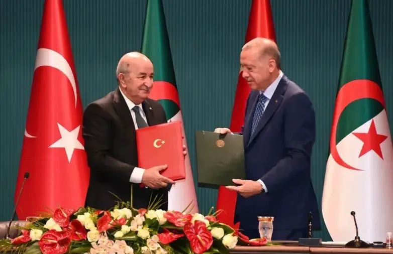 Tebboune