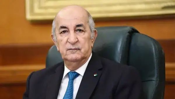 Le président Tebboune nomme les présidents des cours administratives d&rsquo;appel