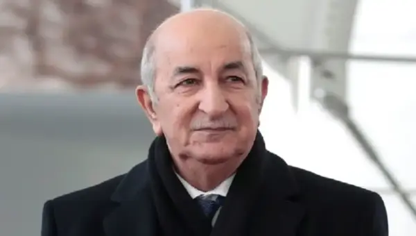 Algerie: Tebboune met fin aux fonctions de gouverneur de la Banque d&rsquo;Algérie