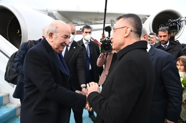Tebboune