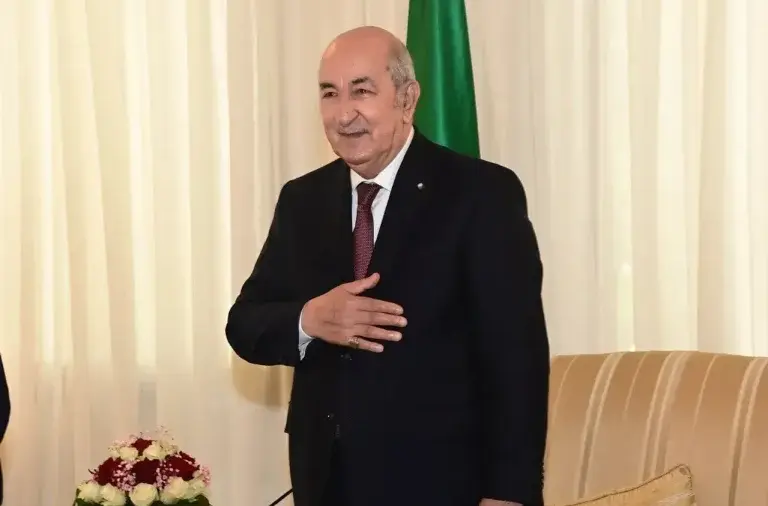 Tebboune
