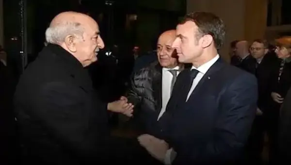 Quelles sont les implications de l&rsquo;invitation de Macron à se rendre en Algérie, est-ce la fin de l&rsquo;éloignement ?