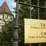 Tribunal arbitral du sport