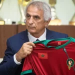 Vahid Halilhodzic
