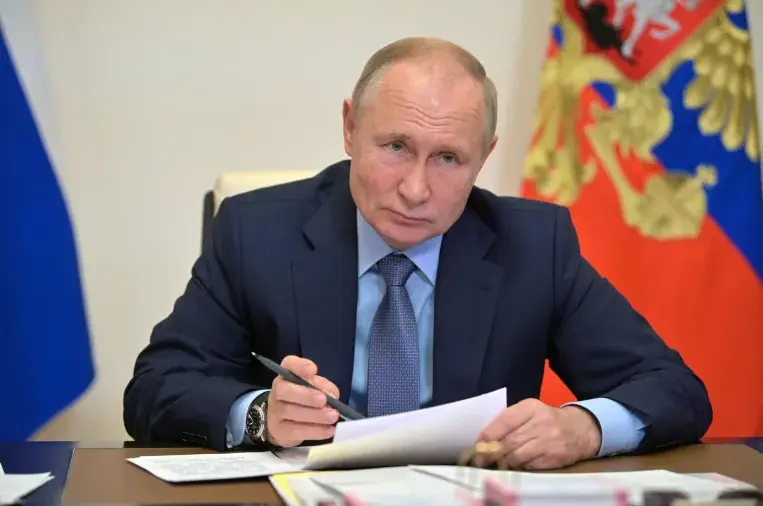 Il a été renvoyé du Maroc..Poutine nomme un nouvel ambassadeur de Russie en Algérie