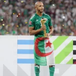 Yacine Brahimi