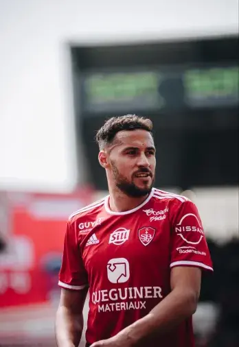 Youcef Belaili