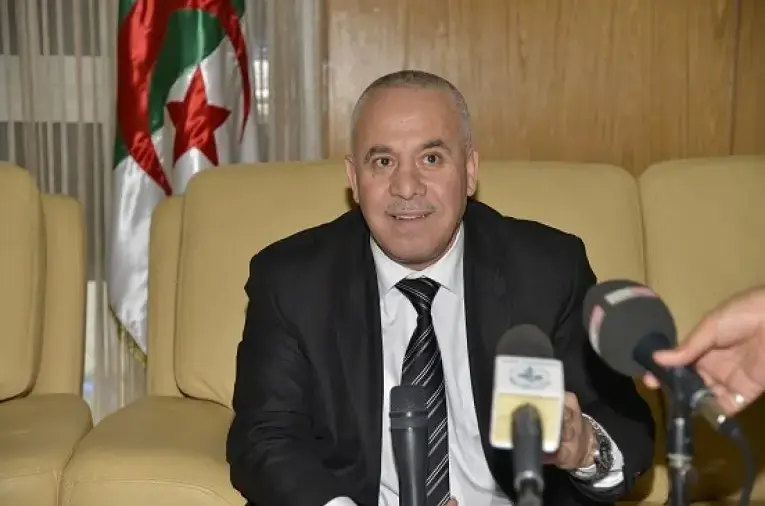 Youcef Charafa