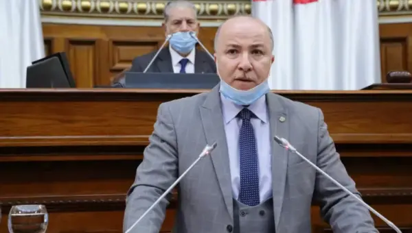 Un député parlementaire appelle le Premier ministre à rouvrir les frontières avec la Tunisie et la Libye
